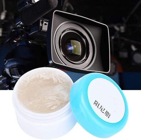 شحم التخميد الميكانيكي من Fafeicy، شحم التخميد 55 جم، شحم التشحيم، للحلقات المطاطية، المحامل (55 جم شحم التخميد)، مادة كاشطة للتلميع in Kuwait