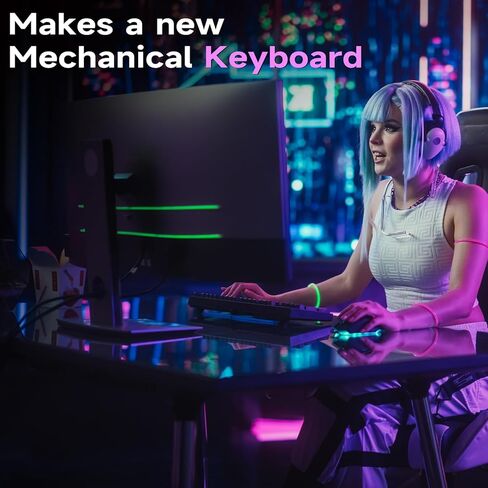 Tribosys-3204-Lubricant لحقنة مفاتيح لوحة المفاتيح الميكانيكية لمفاتيح ومثبتات لوحة المفاتيح الميكانيكية (7.5 مل / 0.53 أونصة) in Kuwait