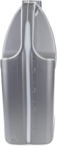 Pentosin 1058207 ATF 6 سائل ناقل الحركة الأوتوماتيكي طويل العمر لمجموعة مختارة من أستون مارتن، أودي، بنتلي، جاكوار، لاند روفر، مازيراتي، رولز رويس - إبريق سعة 5 لتر in Kuwait