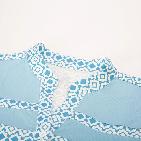 قمصان بولو لملابس الجولف للسيدات، قمصان جولف مناسبة للملابس النشطة in Kuwait