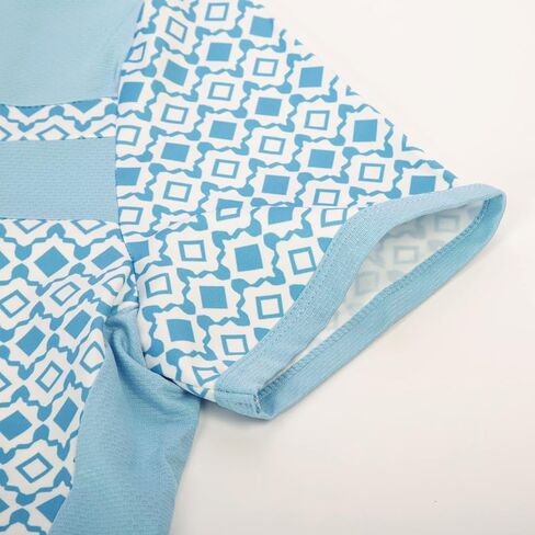 قمصان بولو لملابس الجولف للسيدات، قمصان جولف مناسبة للملابس النشطة in Kuwait