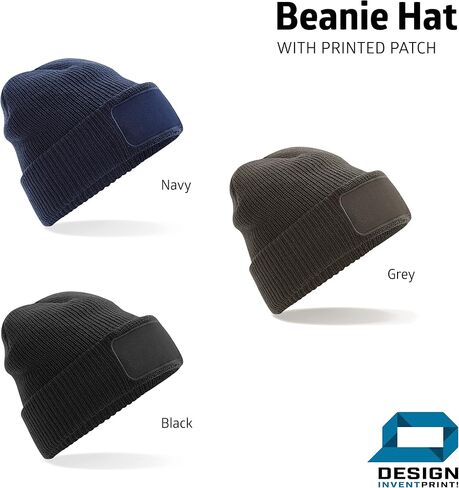 Birthday Hat Gift for Men Beanie Keepsake Act My Age 18th 21st 30th 40th 50th 60th 65th 70th 75th 80th 90th Present (Grey) in Saudi Arabia