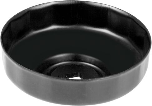 Performance Tool W54065 Oil Filter Cap Wrench 73mm 14 Flutes in Saudi Arabia