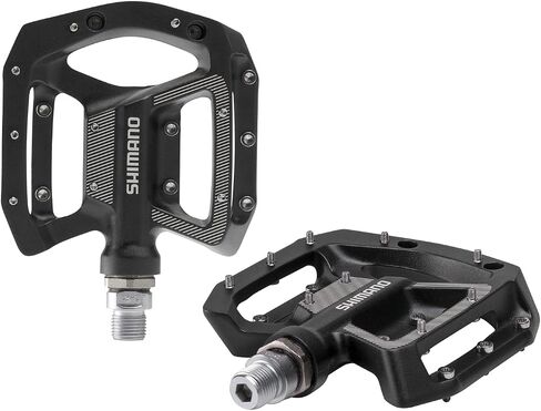 SHIMANO PD-GR500 Pedals Black; One Size in Saudi Arabia
