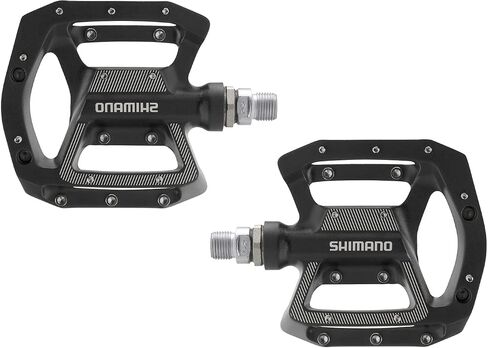 SHIMANO PD-GR500 Pedals Black; One Size in Saudi Arabia