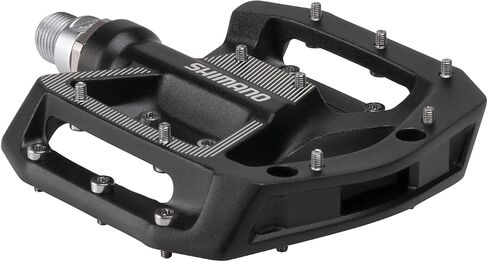 SHIMANO PD-GR500 Pedals Black; One Size in Saudi Arabia
