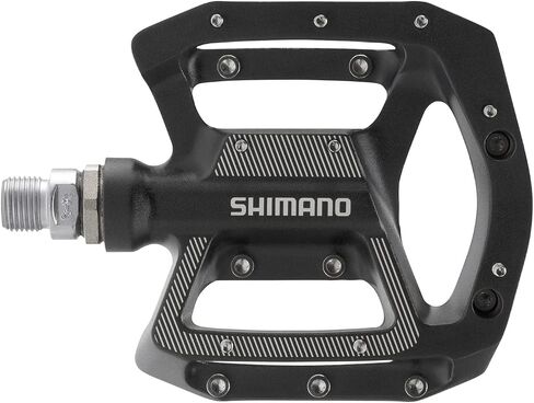 SHIMANO PD-GR500 Pedals Black; One Size in Saudi Arabia