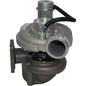 Turbocharger 7117365032 Compatible for Caterpillar CAT 424D 428D 428E 428F 430D 430E 432D 430F 432E 432F 434E 434F 442D Backhoe Loader in Saudi Arabia