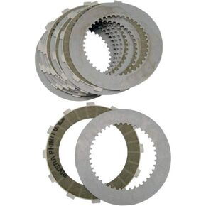 Rivera Engineering 86-89 PRO CLUTCH CLUTCH PACK in Saudi Arabia