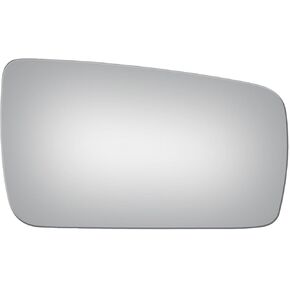 Burco 5156 Convex Passenger Side Power Replacement Mirror Glass for 2005-2009 FORD MUSTANG in Saudi Arabia