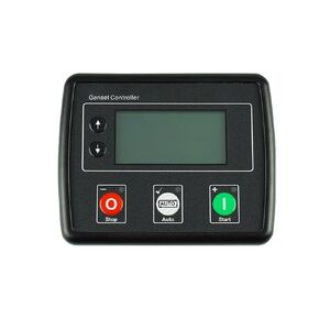 DSE4620 Generator Accessory Controller Diesel Engine Control Panel Control Module in Saudi Arabia