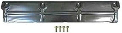 Radiator Support Cover - Top Panel - 4-Bolt Style - Compatible with 1968-1972 Chevy Chevelle in Saudi Arabia