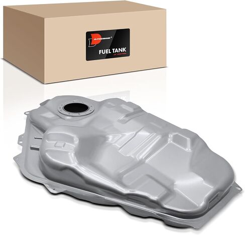 A-Premium Fuel Tank Compatible with Mazda 3 2015 2016 2017, Replace# BHN142110E, BHN142110D in Saudi Arabia
