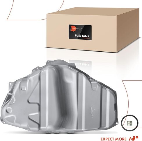 A-Premium Fuel Tank Compatible with Mazda 3 2015 2016 2017, Replace# BHN142110E, BHN142110D in Saudi Arabia