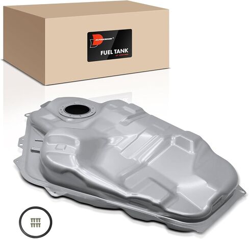 A-Premium Fuel Tank Compatible with Mazda 3 2015 2016 2017, Replace# BHN142110E, BHN142110D in Saudi Arabia