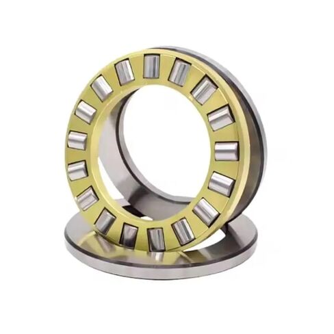 Flat Thrust Needle Roller Bearing 89311 89312 89313 89314 89315 M TN(89315 75x135x36) in Saudi Arabia