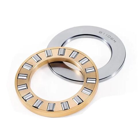 Flat Thrust Needle Roller Bearing 89311 89312 89313 89314 89315 M TN(89315 75x135x36) in Kuwait