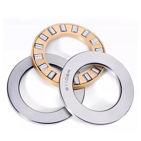 Flat Thrust Needle Roller Bearing 89311 89312 89313 89314 89315 M TN(89315 75x135x36) in Kuwait