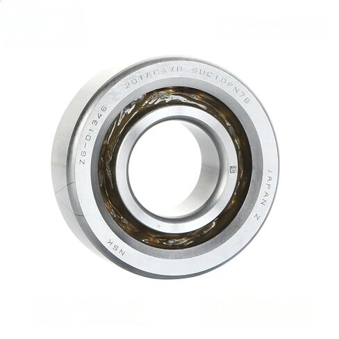 1 قطعة تحمل 55TAC120C SUHPN7C 55TAC120B SUC10PN7B الدقة كرة لولبية تحمل in Kuwait