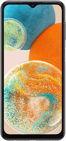 Samsung Galaxy A23 5G SM-A236U Factory Unlocked 64GB Black Excellent in Saudi Arabia
