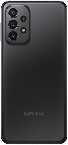 Samsung Galaxy A23 5G SM-A236U Factory Unlocked 64GB Black Excellent in Saudi Arabia