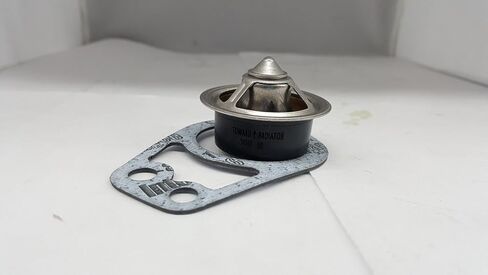 Genuine Ford Parts - Thermostat Asy (E5TZ-8575-C) in Saudi Arabia