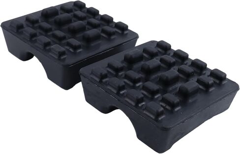 Snowmobile Rubber Bushings Damper Compatible with Arctic Cat F 1100 2012-2013 M 8000 2014-2015 XF 9000 2014-2019 PANTERA 7000 2015-2019 ZR 3000 2017-2018 Replaces 3603-237 in Saudi Arabia