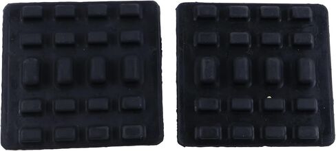 Snowmobile Rubber Bushings Damper Compatible with Arctic Cat F 1100 2012-2013 M 8000 2014-2015 XF 9000 2014-2019 PANTERA 7000 2015-2019 ZR 3000 2017-2018 Replaces 3603-237 in Saudi Arabia
