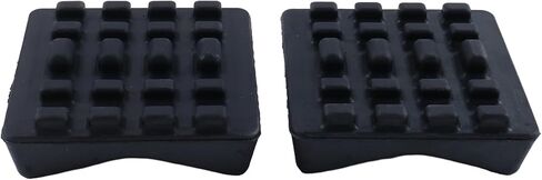 Snowmobile Rubber Bushings Damper Compatible with Arctic Cat F 1100 2012-2013 M 8000 2014-2015 XF 9000 2014-2019 PANTERA 7000 2015-2019 ZR 3000 2017-2018 Replaces 3603-237 in Saudi Arabia