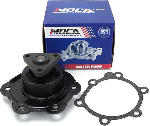 MOCA 130-1800 محرك مضخة مياه مجموعات ربط السيراميك الارضي متوافقة مع 1991-2002 لزحل SC SC1 SC2 SL SL1 SL2 SW1 SW2 in Saudi Arabia