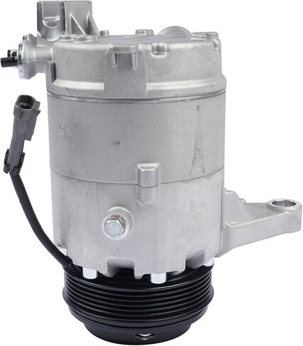بديل ضاغط تكييف الهواء لسيارة تشيفي إمبالا مونتي كارلو ماليبو بونتياك G6 3.5L 3.9L 2006-2011 97271 98271 in Saudi Arabia