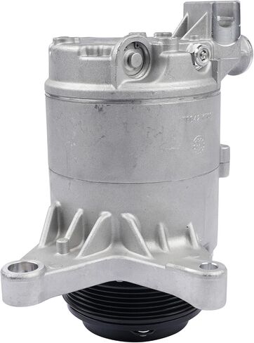 بديل ضاغط تكييف الهواء لسيارة تشيفي إمبالا مونتي كارلو ماليبو بونتياك G6 3.5L 3.9L 2006-2011 97271 98271 in Saudi Arabia