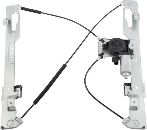 751-248 Front Left Driver Side Power Window Regulator with Motor For Ford F-150/Lobo 2009-2010, For Lincoln Mark LT 2010 9L3Z1523201C in Saudi Arabia
