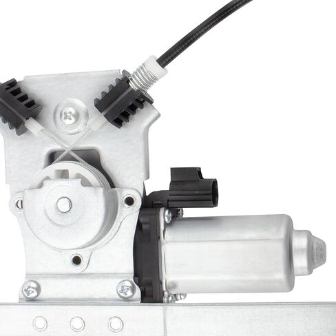751-248 Front Left Driver Side Power Window Regulator with Motor For Ford F-150/Lobo 2009-2010, For Lincoln Mark LT 2010 9L3Z1523201C in Saudi Arabia