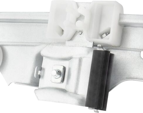 751-248 Front Left Driver Side Power Window Regulator with Motor For Ford F-150/Lobo 2009-2010, For Lincoln Mark LT 2010 9L3Z1523201C in Saudi Arabia