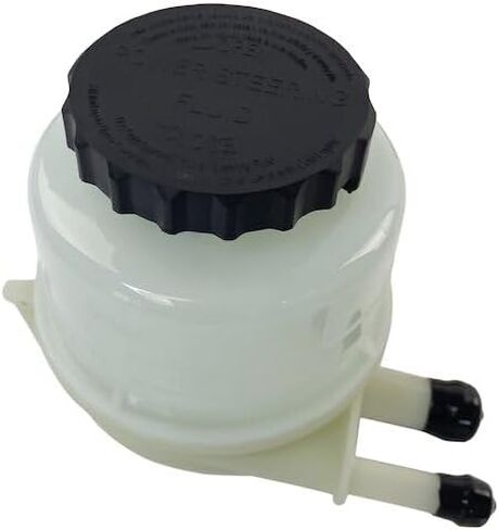 Power Steering Pump Reservoir with Cap - Compatible with 2002-2011 Toyota Camry Gas in Saudi Arabia