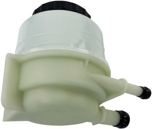 Power Steering Pump Reservoir with Cap - Compatible with 2002-2011 Toyota Camry Gas in Saudi Arabia