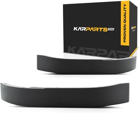 For Chevy Camaro 2016-2024 Bumper Deflector Passenger Side | Front | Lower | PP Plastic | Replacement For GM1047117 in Saudi Arabia