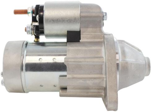 New Starter for Bobcat Utility Vehicle 3400 3400XL 3450 3600 3650 2011-2015 Polaris UV Brutus 904cc 2013-2014 Replaces S114-940 7018593 3070309 119125-77010 119125-77011 119125-77012 S114940 240-14118 in Saudi Arabia