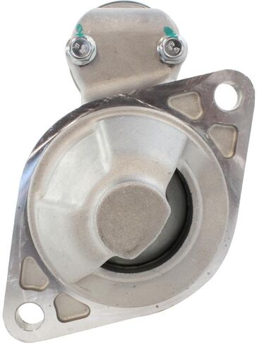 New Starter for Bobcat Utility Vehicle 3400 3400XL 3450 3600 3650 2011-2015 Polaris UV Brutus 904cc 2013-2014 Replaces S114-940 7018593 3070309 119125-77010 119125-77011 119125-77012 S114940 240-14118 in Saudi Arabia