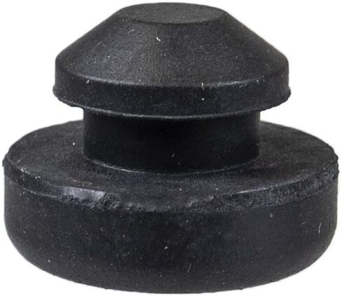 Polaris Short Rubber Bumper Ranger Indy General Ace Sportsman 500 850 1000XP OEM in Saudi Arabia