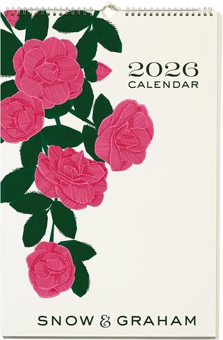 تقويم حائط سنو وجراهام 2026 in Kuwait