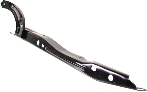 Garage-Pro Radiator Core Support Compatible with 2007-2011 Toyota Camry in Saudi Arabia