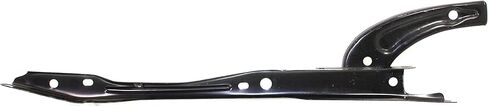 Garage-Pro Radiator Core Support Compatible with 2007-2011 Toyota Camry in Saudi Arabia