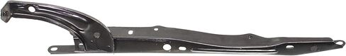 Garage-Pro Radiator Core Support Compatible with 2007-2011 Toyota Camry in Saudi Arabia