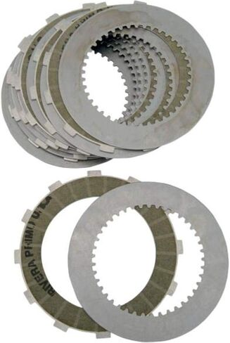Rivera Engineering 86-89 PRO CLUTCH CLUTCH PACK in Saudi Arabia