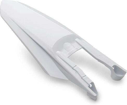 Genuine KTM White Rear Fender A46008013000AB in Saudi Arabia