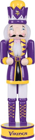 FOCO Jacksonville Jaguars NFL 14" Team Spirit Nutcracker in Saudi Arabia