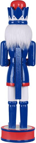 FOCO Jacksonville Jaguars NFL 14" Team Spirit Nutcracker in Saudi Arabia