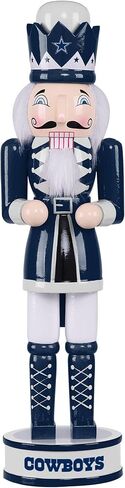 FOCO Jacksonville Jaguars NFL 14" Team Spirit Nutcracker in Saudi Arabia